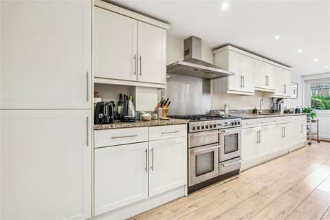 3 bedroom end of terrace house for sale, Chancery Mews, SW17