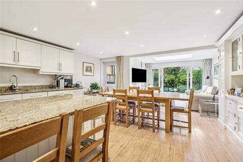 3 bedroom end of terrace house for sale, Chancery Mews, SW17