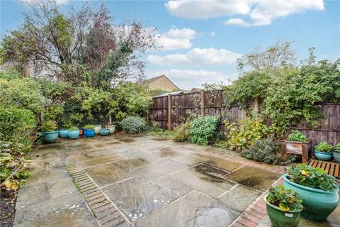 3 bedroom end of terrace house for sale, Chancery Mews, SW17