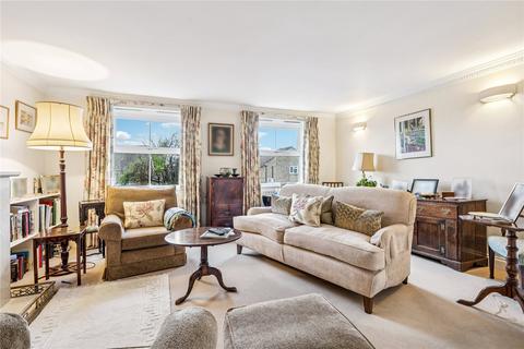 3 bedroom end of terrace house for sale, Chancery Mews, SW17