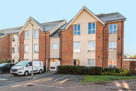 2 bedroom apartment for sale, Harrow Close, Addlestone, Surrey