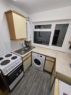 undefined, Fullwell Avenue, Ilford