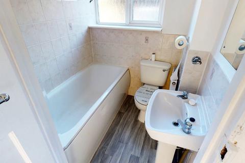 undefined, Fullwell Avenue, Ilford