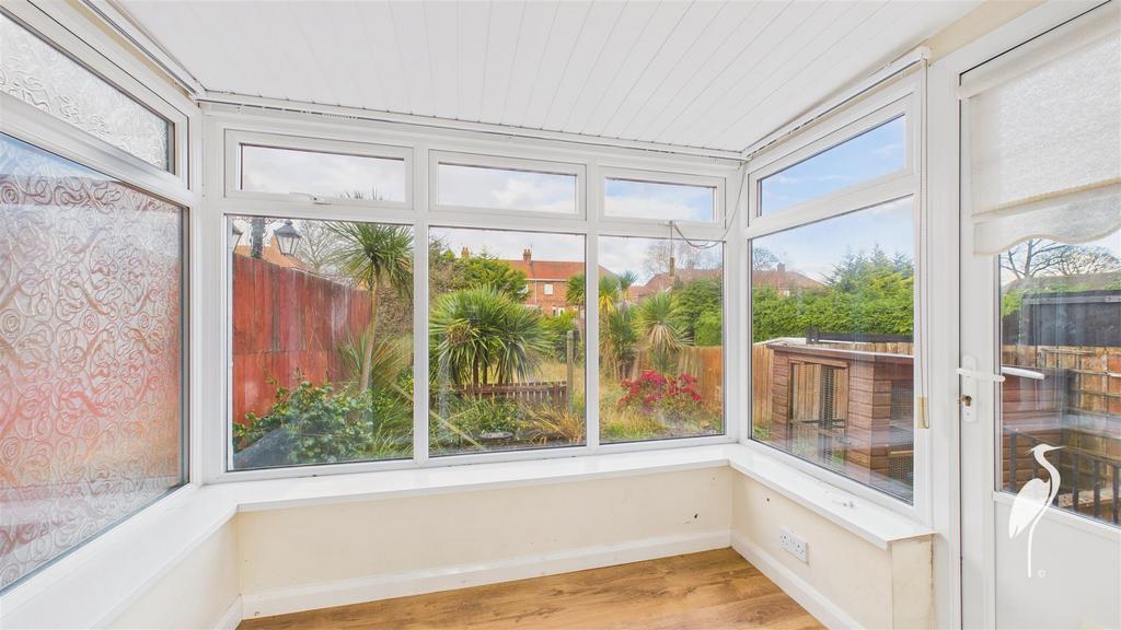 Sun Room