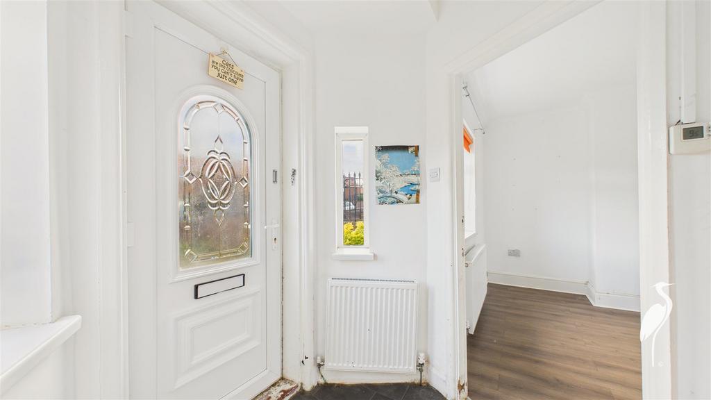 Ground Floor