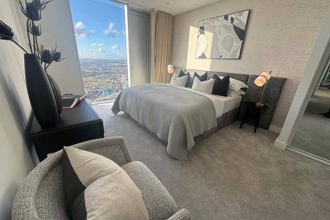 3 bedroom penthouse to rent, Cortland At Colliers Yard, 7 Bankside Boulevard Salford, Greater Manchester, M3
