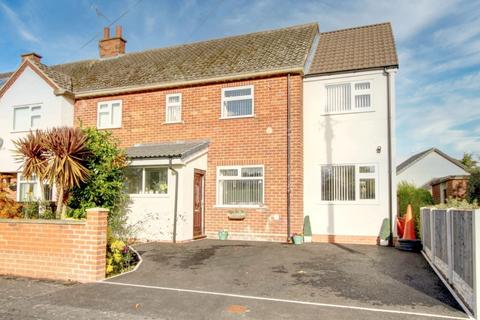 undefined, Cornwall Road, Deeside CH5