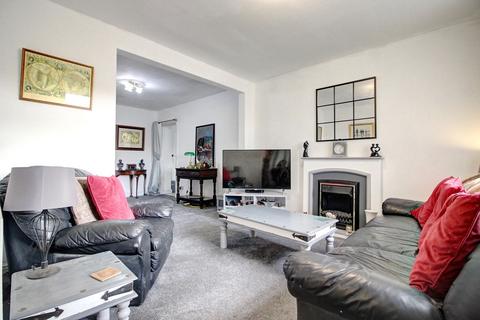 undefined, Cornwall Road, Deeside CH5