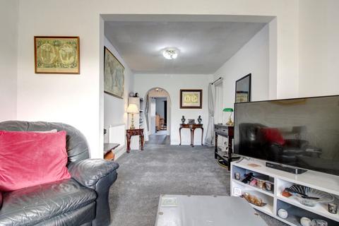 undefined, Cornwall Road, Deeside CH5