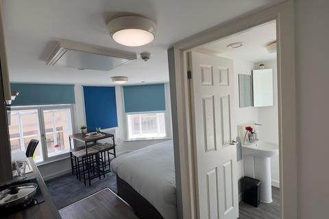 undefined, Minerva House - PLUS Premium-Move In Now at Nottingham, Flat 1, Minerva House, Spaniel Row NG1