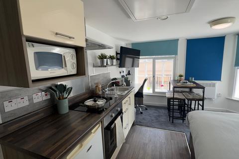undefined, Minerva House - PLUS Premium-Move In Now at Nottingham, Flat 1, Minerva House, Spaniel Row NG1