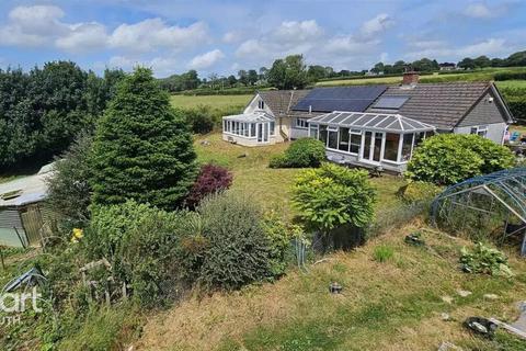 3 bedroom detached bungalow for sale, Buckland Monachorum, Yelverton