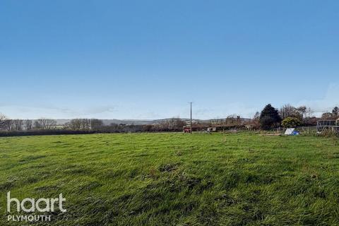 3 bedroom detached bungalow for sale, Buckland Monachorum, Yelverton