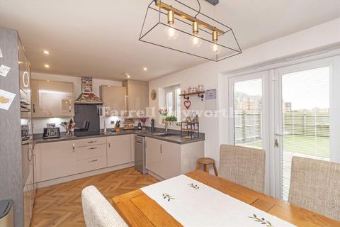 undefined, Fieldfare Close, Morecambe LA3