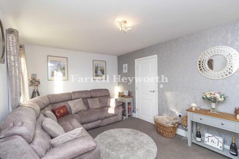 undefined, Fieldfare Close, Morecambe LA3