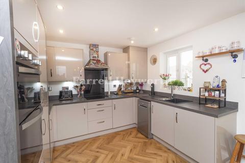 4 bedroom house for sale, Fieldfare Close, Morecambe LA3