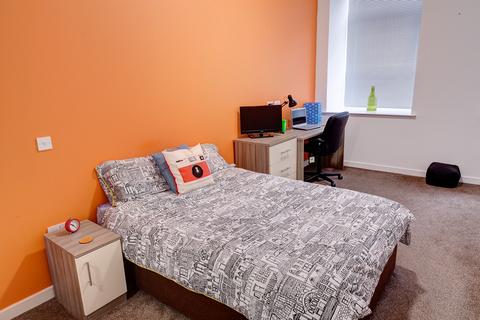 1 bedroom apartment to rent, Minerva House - Superior Studio Double -Move In Now at Nottingham, Flat 2, Minerva House, Spaniel Row NG1