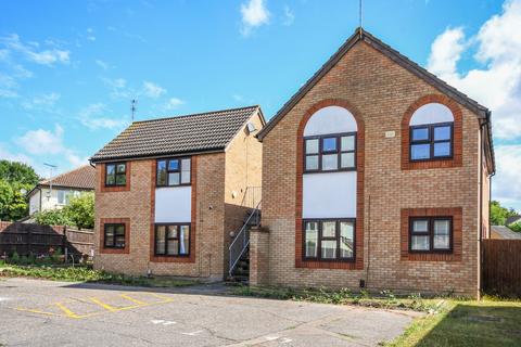 undefined, Burgess Field, Chelmer Village, Chelmsford
