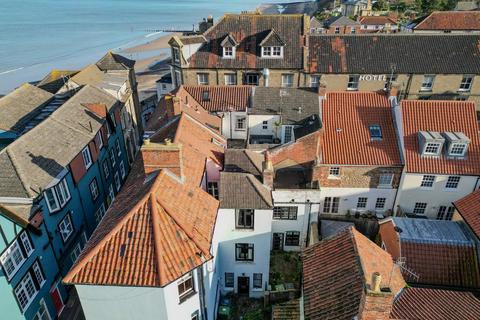 Tucker Street, Cromer, NR27