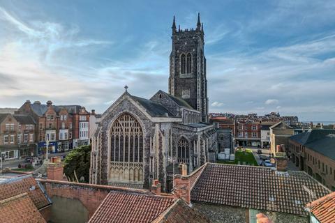 undefined, Tucker Street, Cromer, NR27