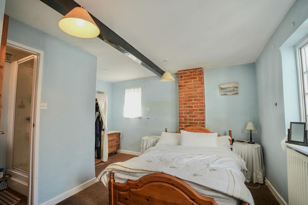 Main Bedroom