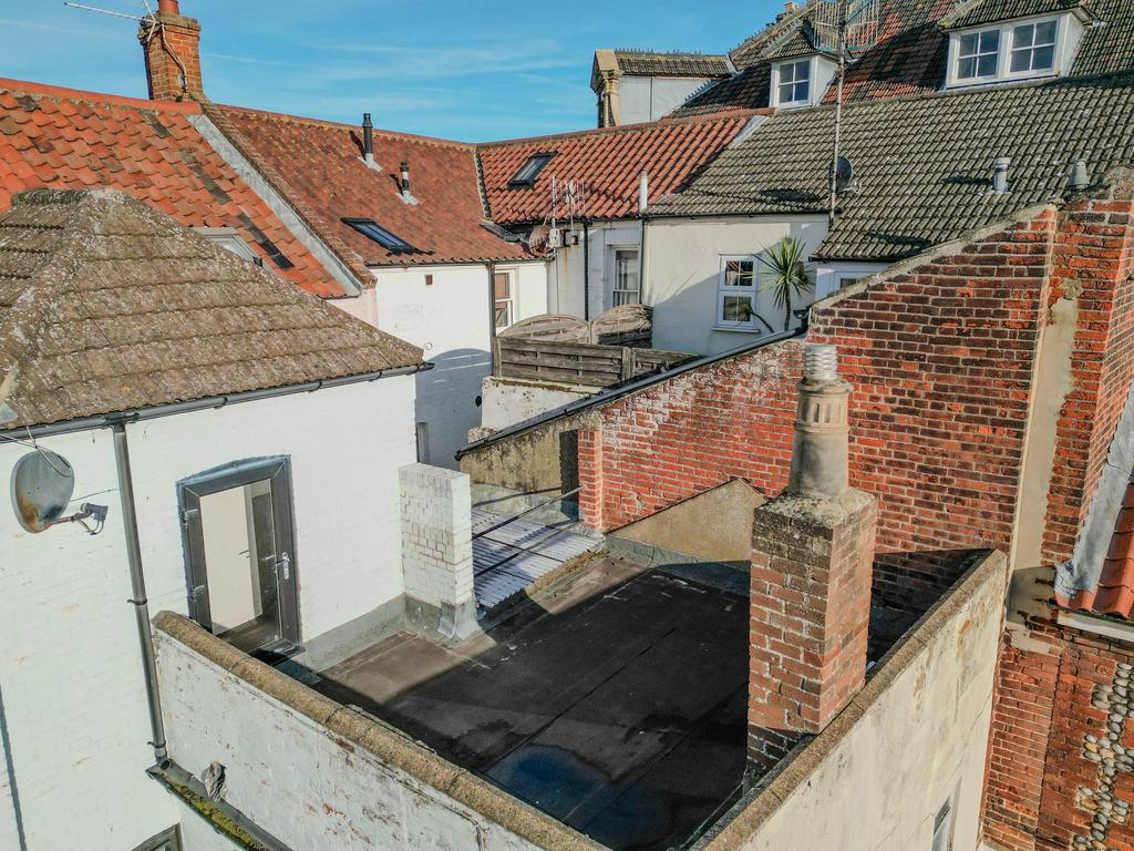 Roof Terrace
