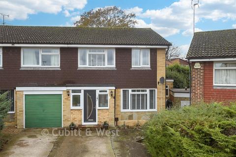 undefined, Sheddingdean Close, Burgess Hill RH15