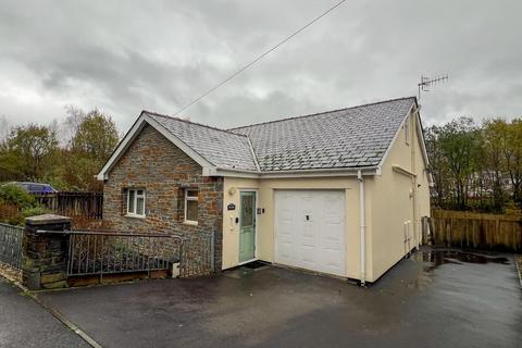 undefined, Prospect Place, Pontycymer, Bridgend County Borough, CF32 8EE