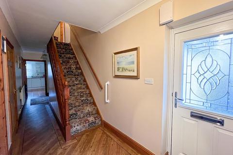 undefined, Prospect Place, Pontycymer, Bridgend County Borough, CF32 8EE