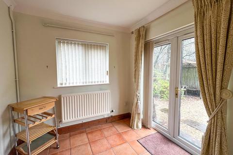 undefined, Prospect Place, Pontycymer, Bridgend County Borough, CF32 8EE