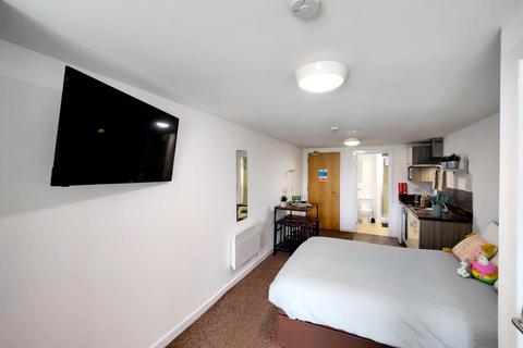 1 bedroom apartment to rent, Minerva House - PLUS Superior Studio-Move In Now at Nottingham, Flat 1, Minerva House, Spaniel Row NG1