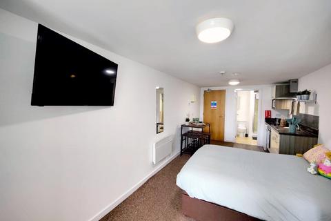 1 bedroom apartment to rent, Minerva House - PLUS Superior Studio-Move In Now at Nottingham, Flat 1, Minerva House, Spaniel Row NG1