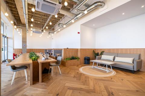 undefined, Station House, Central Milton Keynes