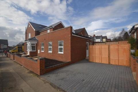 undefined, Northumberland Avenue, Reading, RG2