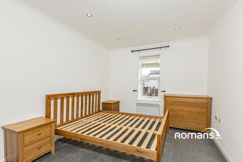 undefined, Northumberland Avenue, Reading, RG2