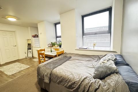 1 bedroom apartment to rent, Minerva House - Deluxe Studio-Now Move In at Nottingham, Flat 1, Minerva House, Spaniel Row NG1