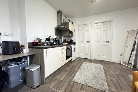 1 bedroom apartment to rent, Minerva House - Deluxe Studio-Now Move In at Nottingham, Flat 1, Minerva House, Spaniel Row NG1
