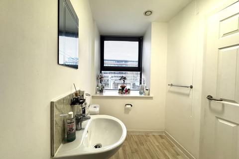 1 bedroom apartment to rent, Minerva House - Deluxe Studio-Now Move In at Nottingham, Flat 1, Minerva House, Spaniel Row NG1