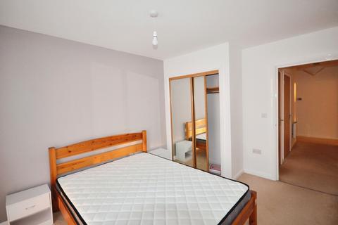 undefined, Ibex House, Burlington Road, Slough, SL1