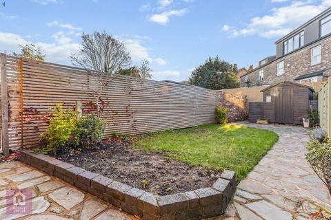3 bedroom terraced house for sale, Park Road, Hale, Altrincham, Greater Manchester, WA15