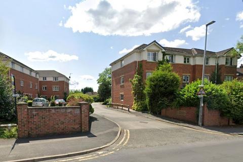 2 bedroom apartment for sale, 33 Lever Court, 218 Moor Lane, Salford, Lancashire, M7 3HG