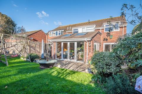 4 bedroom semi-detached house for sale, Hooker Close, Budleigh Salterton EX9