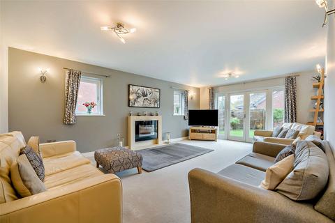 5 bedroom detached house for sale, Minton Court, St. Andrews Road, Shrewsbury