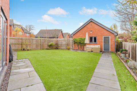 5 bedroom detached house for sale, Minton Court, St. Andrews Road, Shrewsbury