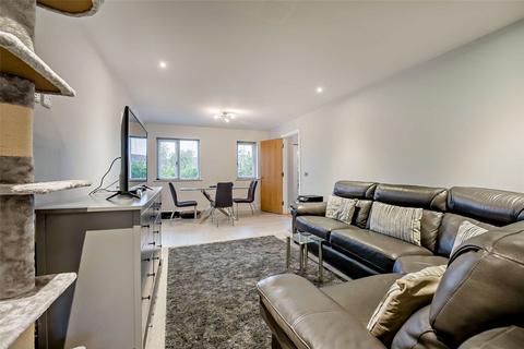 5 bedroom detached house for sale, Minton Court, St. Andrews Road, Shrewsbury