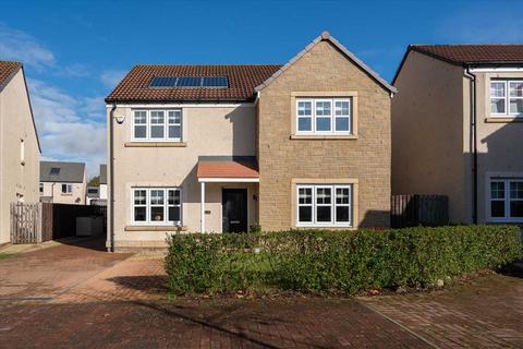 undefined, Geesmuir Gardens, FK2 8BE