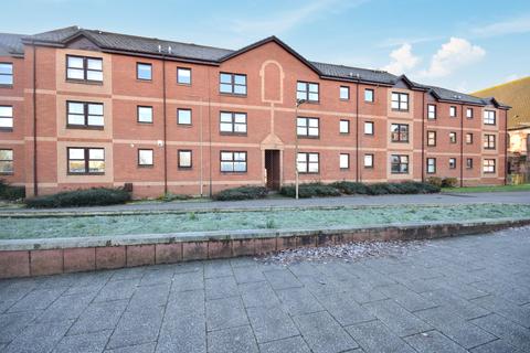 undefined, Academy Terrace, Bellshill