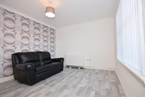 undefined, Academy Terrace, Bellshill