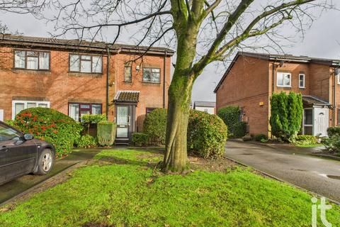 undefined, Howarth Court 250, Buxton Road,  Great Moor, Stockport, SK2