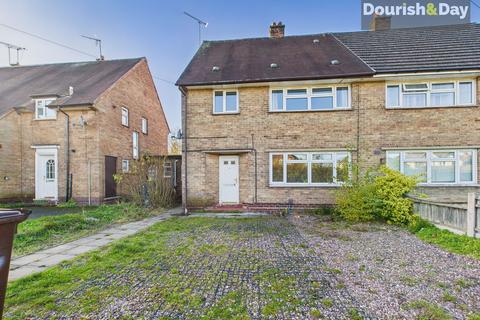 3 bedroom semi-detached house for sale, Border Way, Stafford ST17